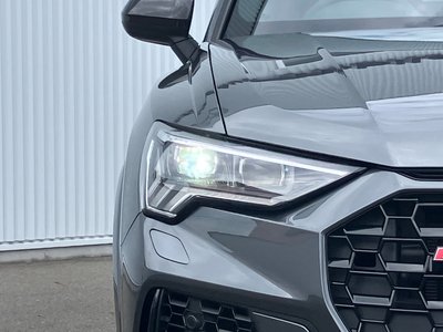 صورة 12 لـ 2021 AUDI RS Q3
