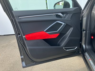 2021 AUDI RS Q3 照片 39