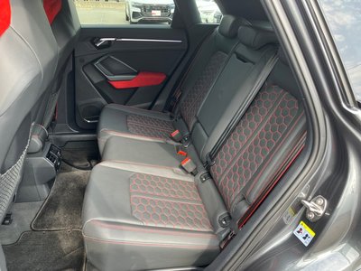 2021 AUDI RS Q3 照片 65