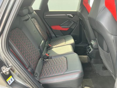 2021 AUDI RS Q3 照片 62