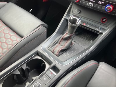 2021 AUDI RS Q3 照片 57