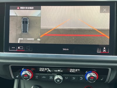 2021 AUDI RS Q3 照片 47