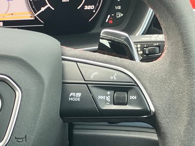 2021 AUDI RS Q3 照片 35