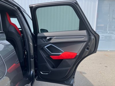 2021 AUDI RS Q3 照片 38