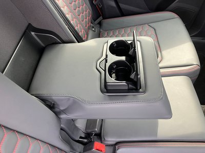 2021 AUDI RS Q3 照片 61