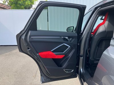 2021 AUDI RS Q3 照片 40