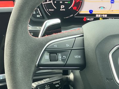 2021 AUDI RS Q3 照片 34