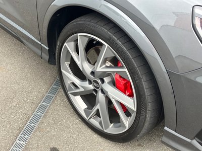 2021 AUDI RS Q3 照片 18