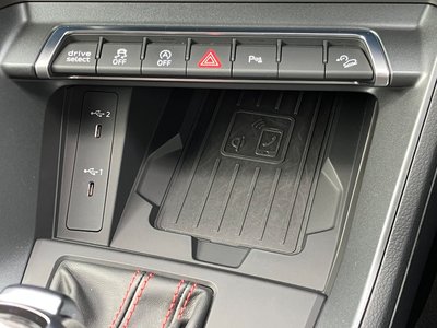 2021 AUDI RS Q3 照片 73