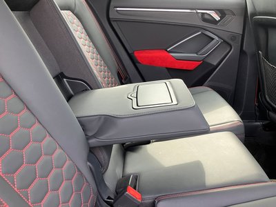2021 AUDI RS Q3 照片 63
