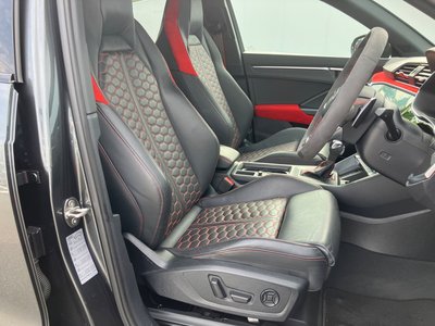 2021 AUDI RS Q3 照片 20