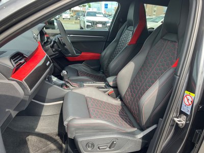 2021 AUDI RS Q3 照片 52
