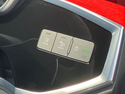 2021 AUDI RS Q3 照片 74