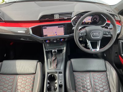 2021 AUDI RS Q3 照片 54