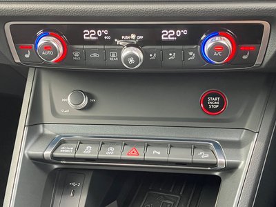 2021 AUDI RS Q3 照片 72