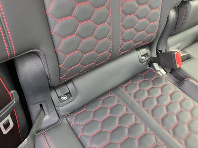 2021 AUDI RS Q3 照片 75