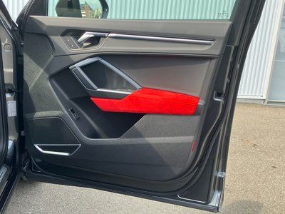 2021 AUDI RS Q3 照片 37