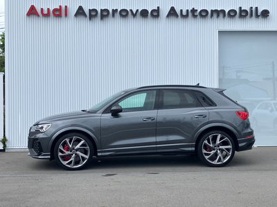 صورة 4 لـ 2021 AUDI RS Q3