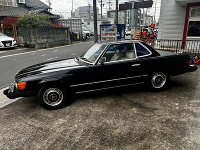صورة 11 لـ 1974 Mercedes-BENZ SL