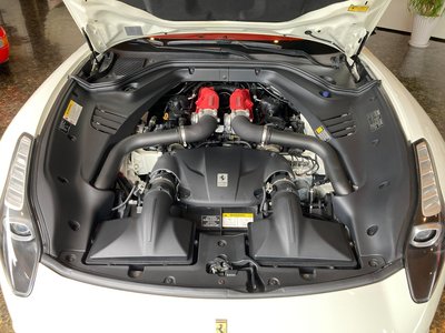 2015 Ferrari CALIFORNIA T 照片 58