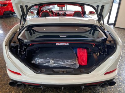 2015 Ferrari CALIFORNIA T 照片 52