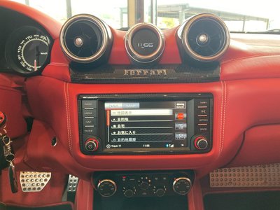 2015 Ferrari CALIFORNIA T 照片 31
