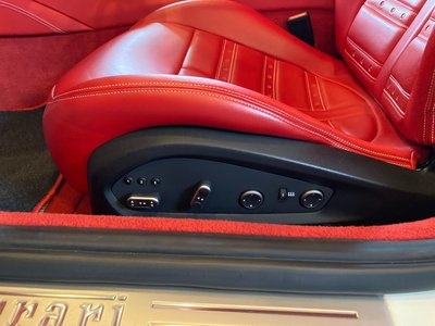 2015 Ferrari CALIFORNIA T 照片 55