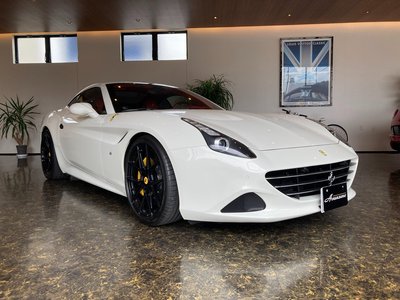 2015 Ferrari CALIFORNIA T 照片 38