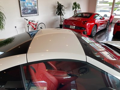 2015 Ferrari CALIFORNIA T 照片 47