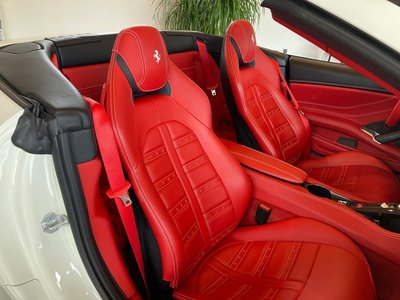 2015 Ferrari CALIFORNIA T — фото 16
