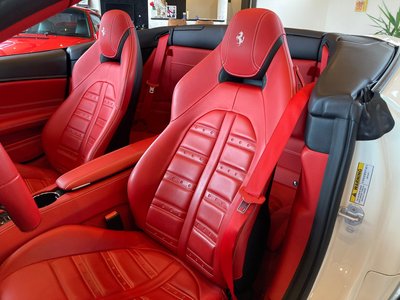 2015 Ferrari CALIFORNIA T 照片 21