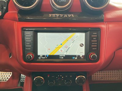 2015 Ferrari CALIFORNIA T 照片 32