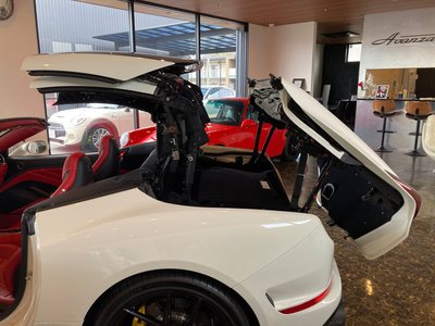2015 Ferrari CALIFORNIA T 照片 50