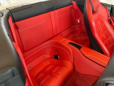 2015 Ferrari CALIFORNIA T 照片 22
