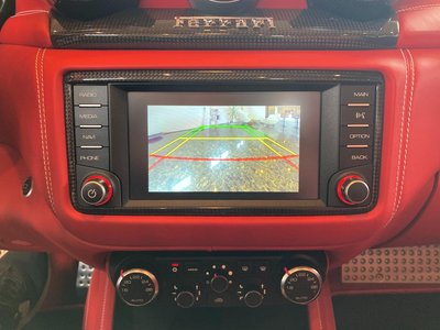 2015 Ferrari CALIFORNIA T 照片 34