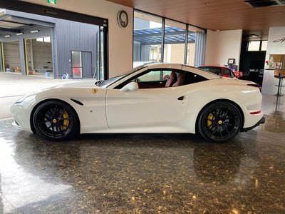 2015 Ferrari CALIFORNIA T 照片 42
