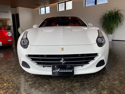 2015 Ferrari CALIFORNIA T 照片 39