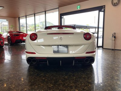 2015 Ferrari CALIFORNIA T — фото 7