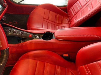 2015 Ferrari CALIFORNIA T 照片 36
