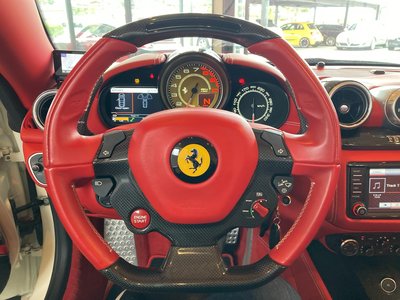 2015 Ferrari CALIFORNIA T 照片 27