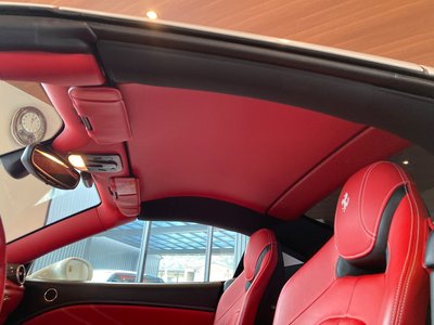 2015 Ferrari CALIFORNIA T 照片 54