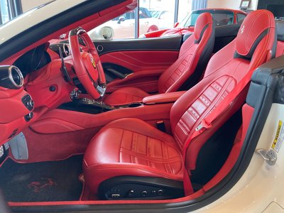 2015 Ferrari CALIFORNIA T 照片 20