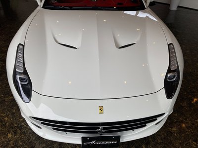 2015 Ferrari CALIFORNIA T 照片 46