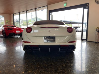 2015 Ferrari CALIFORNIA T 照片 44