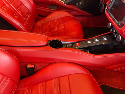 2015 Ferrari CALIFORNIA T 照片 35