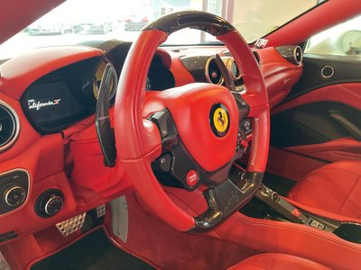 2015 Ferrari CALIFORNIA T 照片 56
