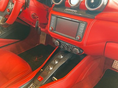 2015 Ferrari CALIFORNIA T 照片 37