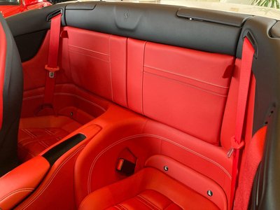 2015 Ferrari CALIFORNIA T 照片 23