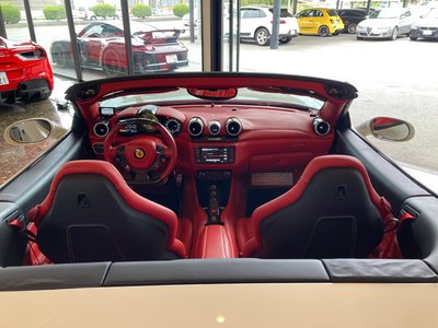 2015 Ferrari CALIFORNIA T 照片 49