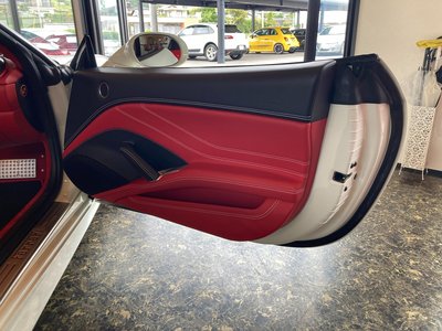 2015 Ferrari CALIFORNIA T 照片 25